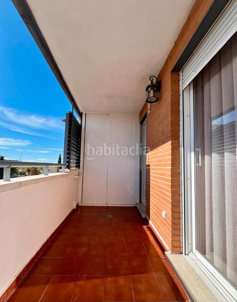 Foto c1791d02-b682-4c23-9c75-6d15e8da846b. Flat with heating parking pool in Hospital Valdemoro