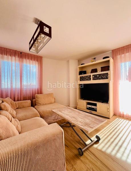 Foto c671e9c6-6790-47ae-a174-807a5f6bff6a. Flat with heating parking pool in Hospital Valdemoro