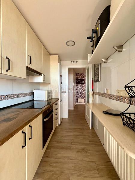 Foto d152e7f2-7129-4c90-bdac-3a2a602b5bc6. Flat with heating parking pool in Hospital Valdemoro