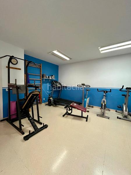 Foto d331bf0f-a85a-439e-a3d1-dbe4c332c297. Flat with heating parking pool in Hospital Valdemoro