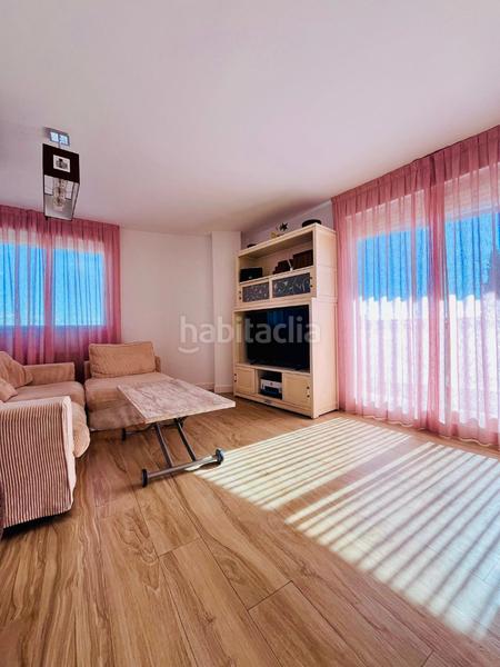 Foto d3f2b3b5-9f22-4afc-9d74-7eaf79c39dd1. Flat with heating parking pool in Hospital Valdemoro