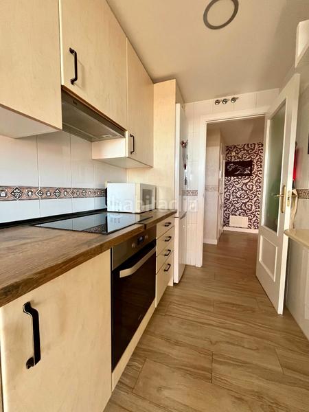 Foto e6ad6aea-7a0f-4d37-9397-da6378895131. Flat with heating parking pool in Hospital Valdemoro