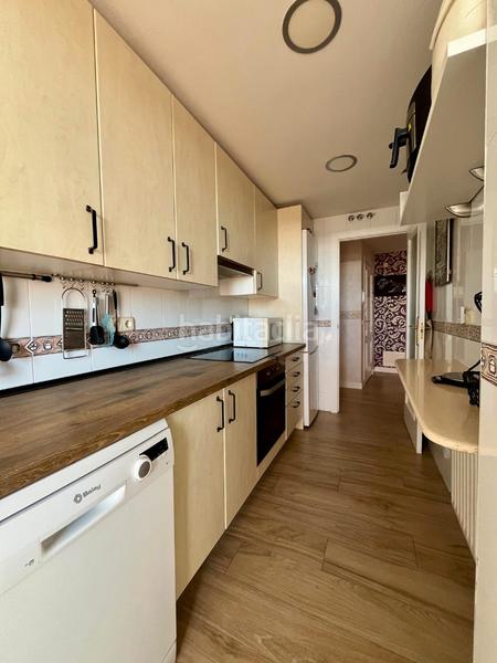 Foto 20cb315f-45a1-412e-8af4-e8ecf8fd2899. Pis amb calefacció aparcament piscina a Hospital Valdemoro