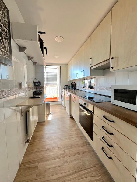 Foto 88cb178f-efb4-4ed8-818b-e7bf449784ec. Pis amb calefacció aparcament piscina a Hospital Valdemoro