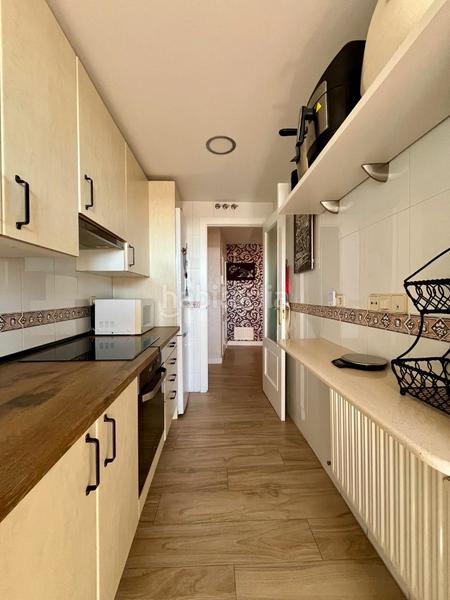 Foto cf75a57d-64d7-4882-88e1-1a7d5c6aca94. Pis amb calefacció aparcament piscina a Hospital Valdemoro