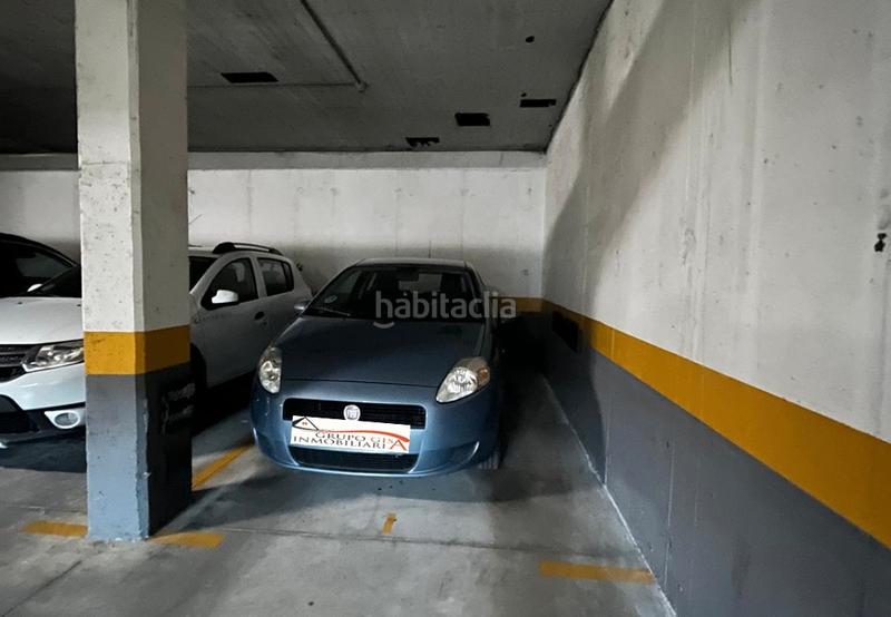 Foto e3d1f15b-61ce-42ad-8a74-07401b1ceca2. Pis amb calefacció aparcament piscina a Hospital Valdemoro