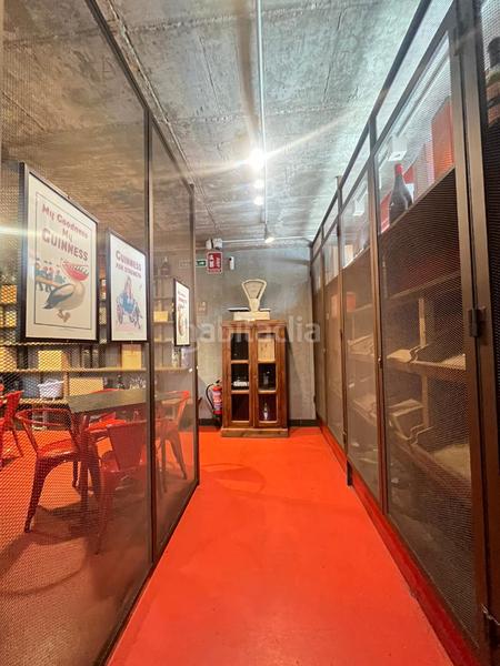 Foto 6b23bbb5-d021-42a3-96f9-aca4dd3c959c. Umzug geschäftsraum in Legazpi Madrid