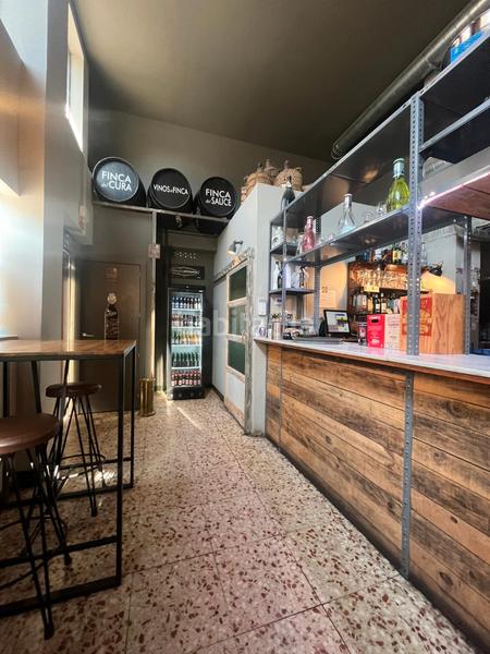 Foto a15f5282-274d-4b6d-8d8d-f4ec854b0037. Umzug geschäftsraum in Legazpi Madrid