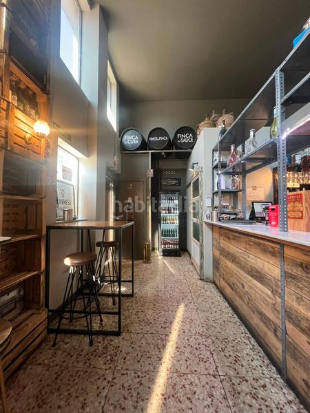 Foto dd0395aa-428b-4a63-b678-1828c422303d. Umzug geschäftsraum in Legazpi Madrid