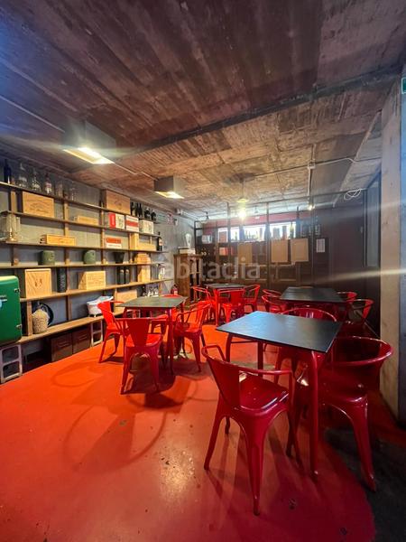 Foto deb17c26-fe8b-4695-885a-371d33ae1679. Umzug geschäftsraum in Legazpi Madrid