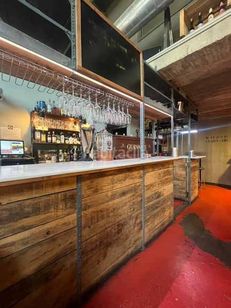 Foto 0b64372b-fef6-432d-a3aa-c4903b0844c2. Pas-de-porte local commercial dans Legazpi Madrid