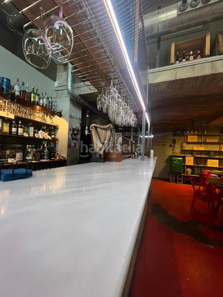 Foto 1af5d171-ef18-4054-9acb-79321cba5fcb. Pas-de-porte local commercial dans Legazpi Madrid