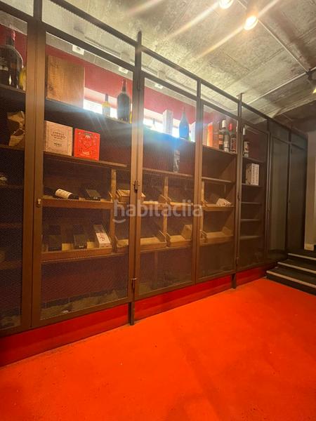 Foto 2956bc8f-d08c-491f-94ca-ca9789493659. Pas-de-porte local commercial dans Legazpi Madrid