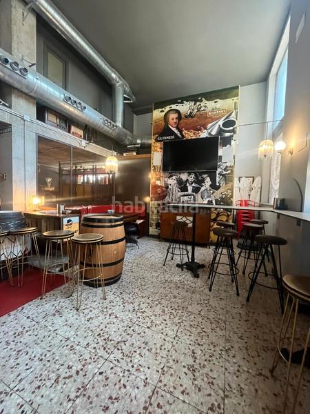 Foto 47994058-a08e-4ede-8b7c-28112ad5d86c. Pas-de-porte local commercial dans Legazpi Madrid