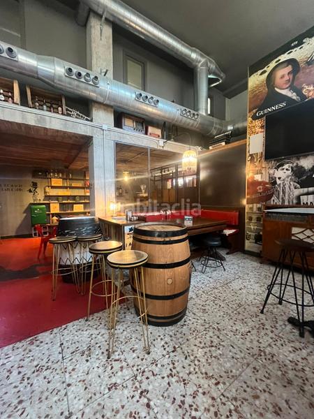 Foto 4aa19213-b526-4e69-94c3-451192a8ab28. Pas-de-porte local commercial dans Legazpi Madrid