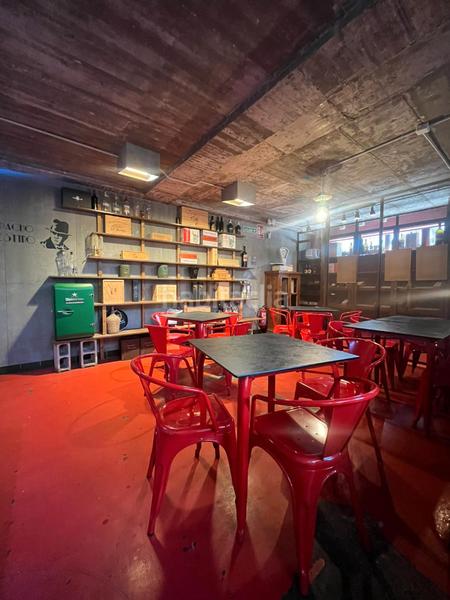 Foto 72d67c8d-5af6-4c76-852f-2ab6ad92824b. Pas-de-porte local commercial dans Legazpi Madrid