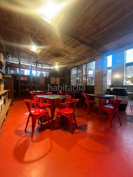 Foto 8a7916d7-6804-44d5-98c7-3d34b85a30f3. Pas-de-porte local commercial dans Legazpi Madrid