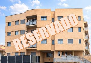 Flat in Urbanización San Isidro