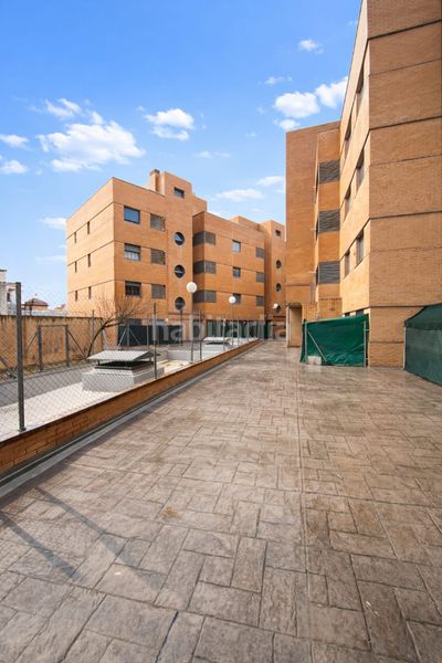 Foto 27a363fe-2cef-45a8-9ec5-1bca78add425. Pis amb calefacció aparcament a Urbanización San Isidro Ocaña