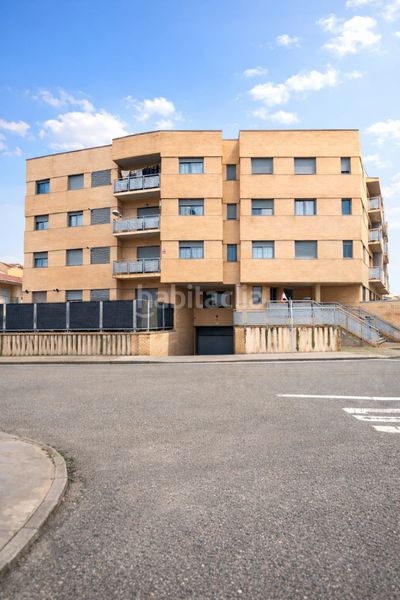 Foto aa31b7e6-e630-4f77-8848-f9894f65a1a0. Pis amb calefacció aparcament a Urbanización San Isidro Ocaña