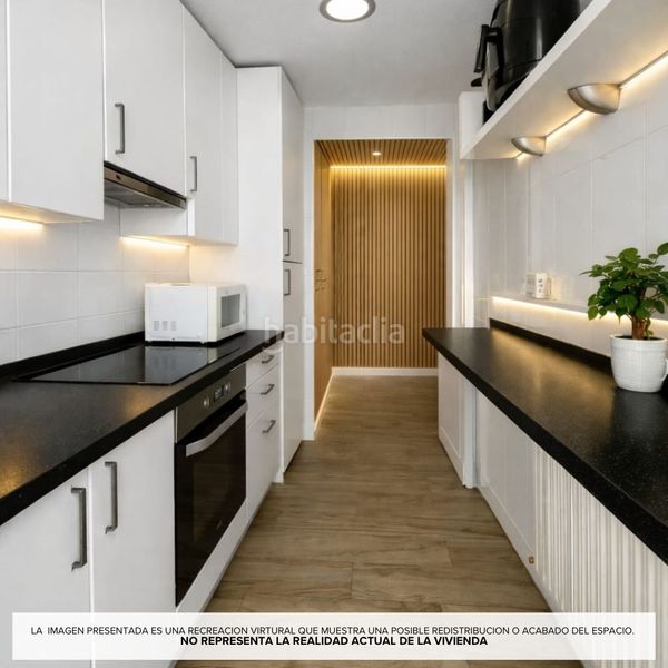 Foto 0fdb75ff-c22a-4c8c-99b3-5ffaaa7b5436. Piso en Hospital Valdemoro