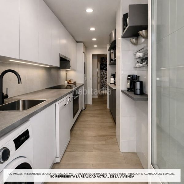 Foto 18de72e0-971b-4334-bf35-16c59589053f. Piso en Hospital Valdemoro