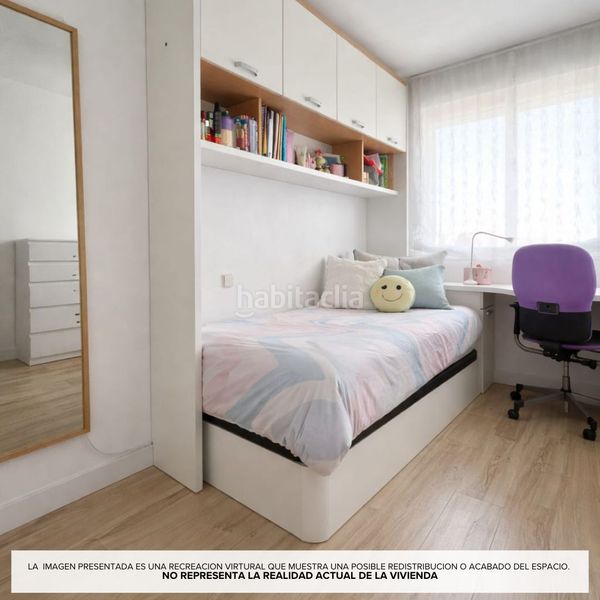 Foto 2678f2df-735f-463b-bcac-35b0655c433b. Piso en Hospital Valdemoro