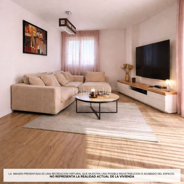 Foto 321beb95-f499-4f0b-a0a7-ebe6a0db59fb. Piso en Hospital Valdemoro