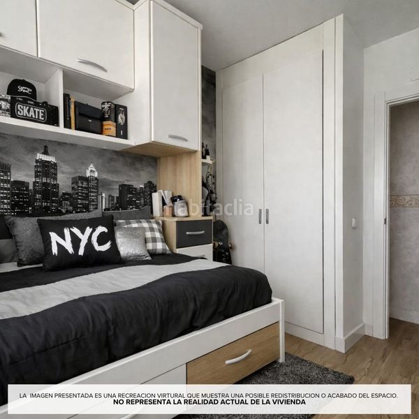 Foto 35b49542-1332-4769-829e-3b0e000f94b9. Piso en Hospital Valdemoro