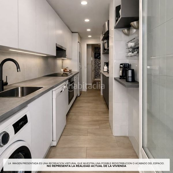 Foto 3688a21a-76f2-41aa-8017-f95d4d23b0f2. Piso en Hospital Valdemoro