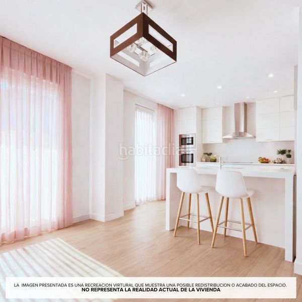 Foto 45fb580a-42fa-41cc-8942-7ea6876287c9. Piso en Hospital Valdemoro