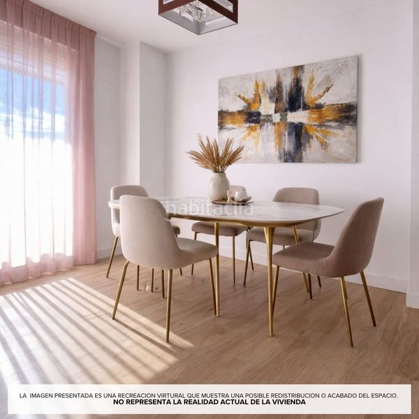 Foto 46d06443-e2a7-414c-9256-f0a77a5db54a. Piso en Hospital Valdemoro