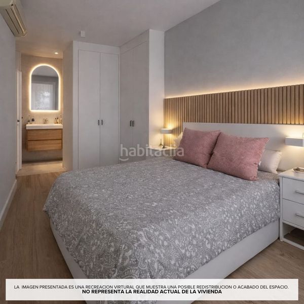 Foto 7b2349a2-54c6-4c04-940a-8ff2af61b346. Piso en Hospital Valdemoro