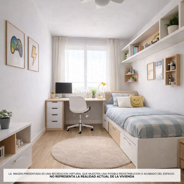 Foto 7e5c477d-6783-44fd-9072-9603346e7aba. Piso en Hospital Valdemoro