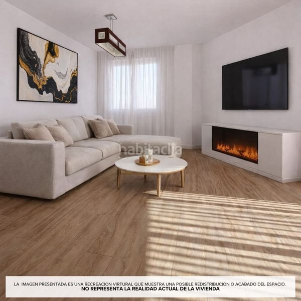 Foto 976fcf87-f5d8-4168-864e-2fbe8395047b. Piso en Hospital Valdemoro