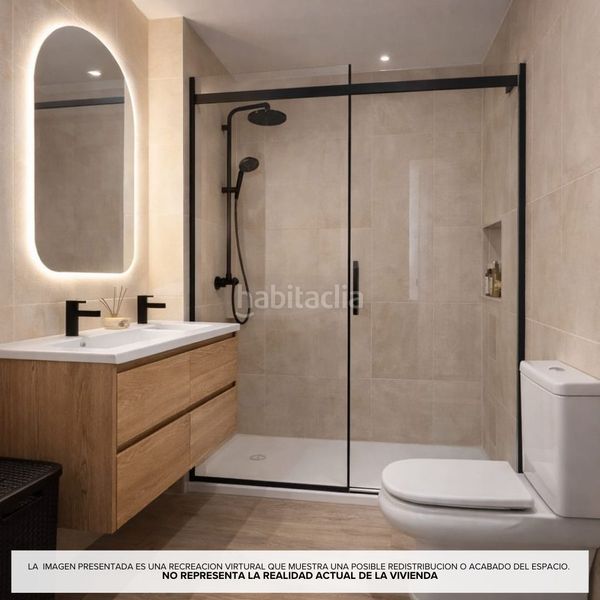 Foto a38c680a-e1f9-44af-b3f0-bec20b245582. Piso en Hospital Valdemoro