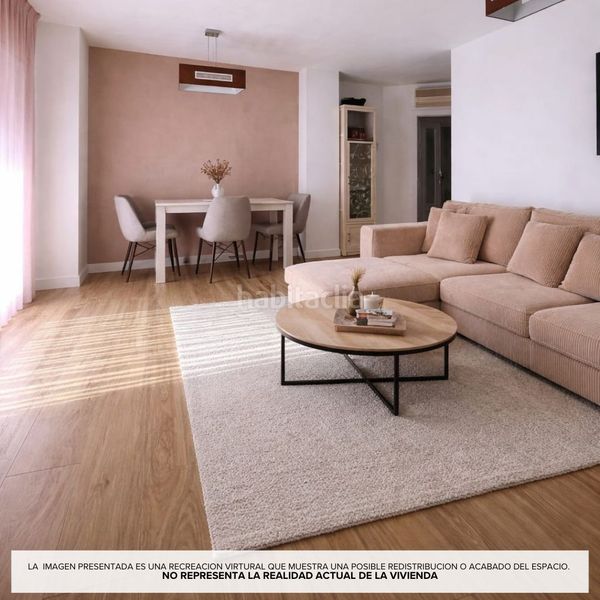 Foto befdaf00-f44e-40ef-a735-b922487f9185. Piso en Hospital Valdemoro