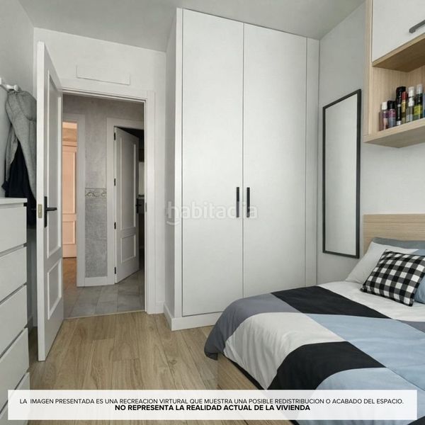 Foto c78305d4-f01d-47a9-b398-e7d8ef9b5d81. Piso en Hospital Valdemoro