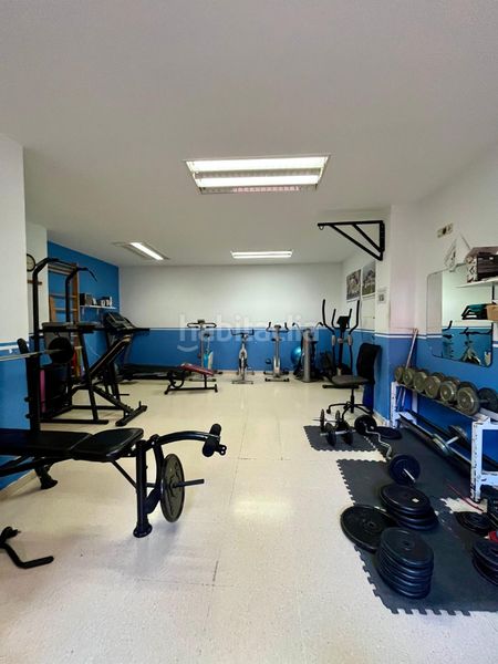 Foto cbe04318-2613-4b20-92da-e66168e40f81. Piso en Hospital Valdemoro