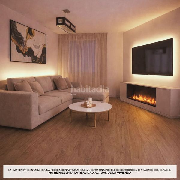 Foto dae34edb-91c6-4dda-948b-462406939b2c. Piso en Hospital Valdemoro