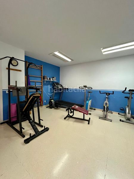 Foto fcc087c1-cc15-4d7f-854d-1d72fce18e50. Piso en Hospital Valdemoro