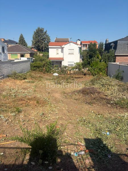 Foto 08c59a03-bfb1-4332-9491-16cf3f6a4dcd. Terreno residenziale in calle mallorca 689 in Calypo Fado