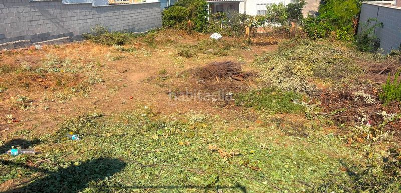 Foto 37951374-6c96-4227-8093-d748ecd317b5. Terreno residenziale in calle mallorca 689 in Calypo Fado