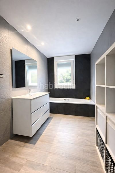 Foto 54985791-2eb5-4ec8-ab60-22283d645341. Chalet avec cheminée chauffage dans Las Zorreras-Monte Encinar Escorial (El)