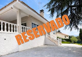 Chalet in Las Zorreras-Monte Encinar