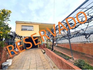 Chalet in Calypo Fado