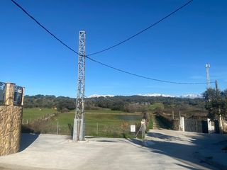 Propriété à Parrillas