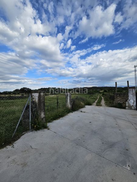 Foto 01b055ac-7e18-41e2-9c71-9f2df83078bc. Rural plot in Parrillas