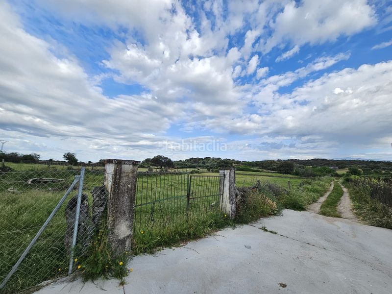 Foto 1f8b01c0-4616-423b-be0f-039f85739740. Rural plot in Parrillas