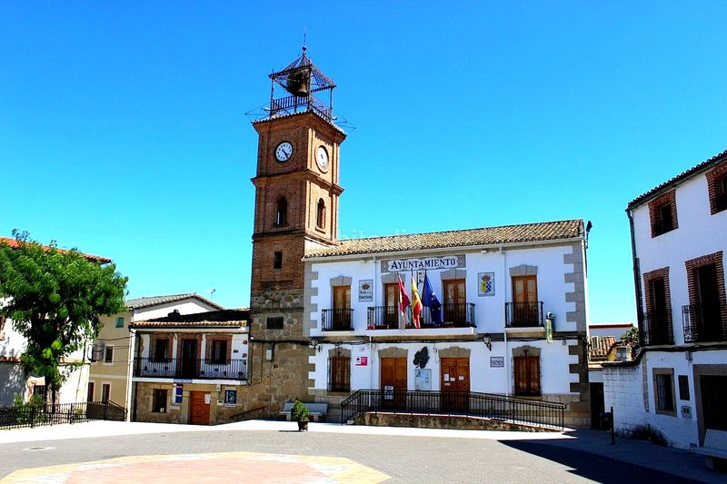 Foto 5cb3a779-66ce-4469-9895-e41e97f8801a. Rural plot in Parrillas